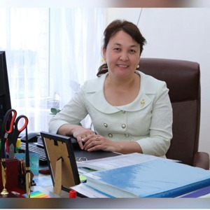 Мектеп директоры