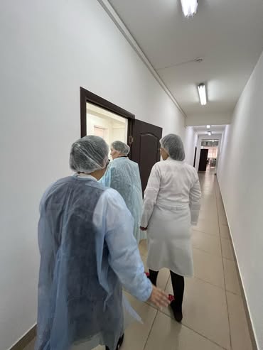 Мектептік тамақтандыру